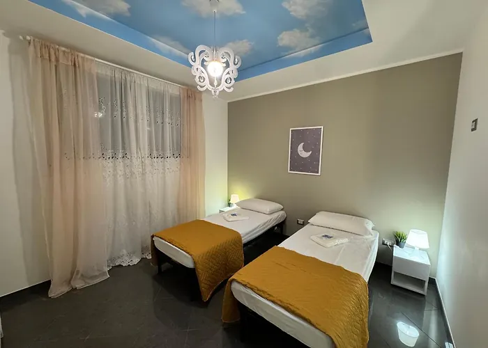 Agrifamily Village San Vito dei Normanni