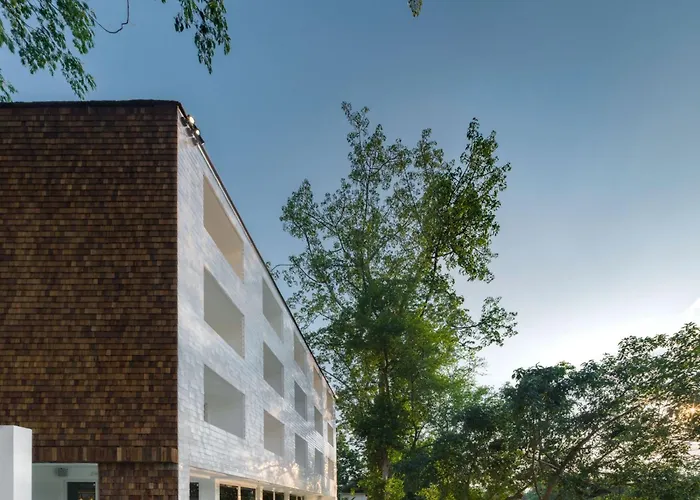 Little Shelter Hotel Chiangmai