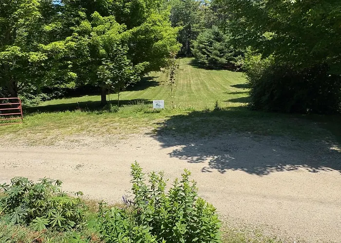River Ridge Lodge
