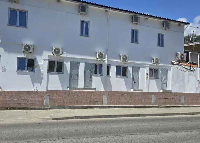 Vale Do Rodo Residencial