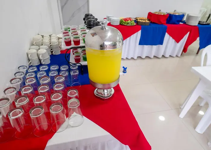 Hotel Itaco