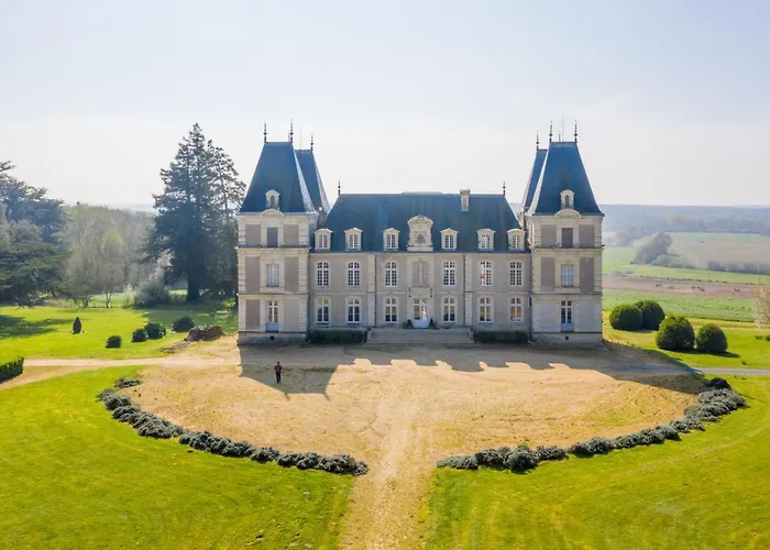 Chateau la Bainerie