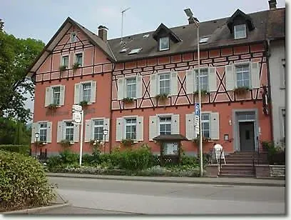 Alte Post