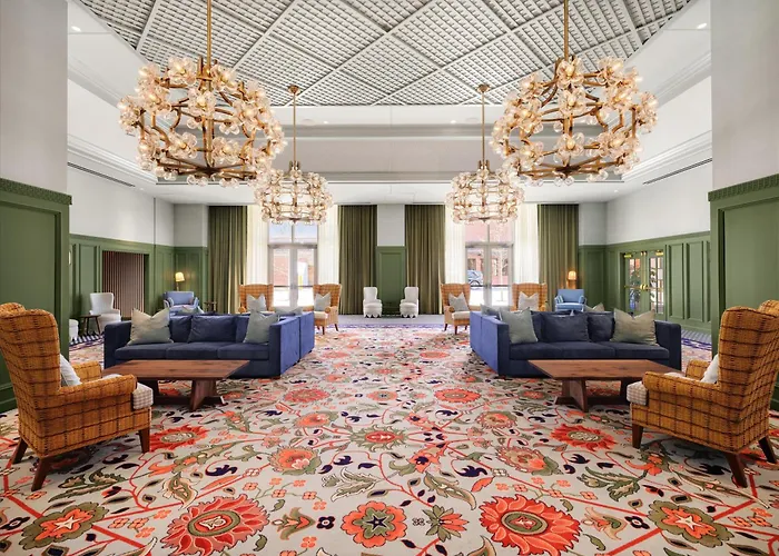 Graduate By Hilton Auburn, Al