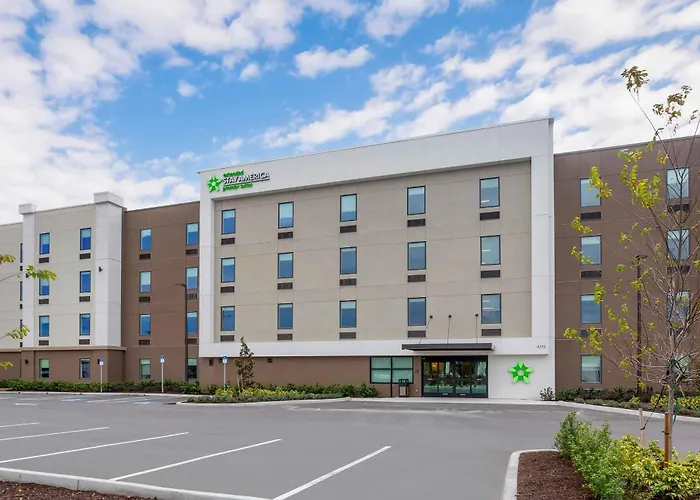 Extended Stay America Premier Suites - Bradenton