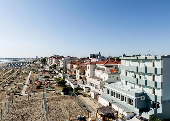 Hotel Acquamarina Viserba