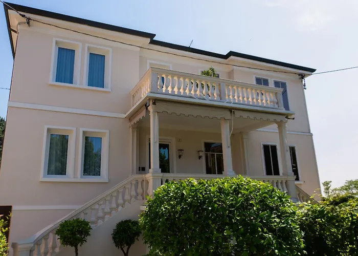 B&B Villa Margherita - Luxury Rooms In Padua