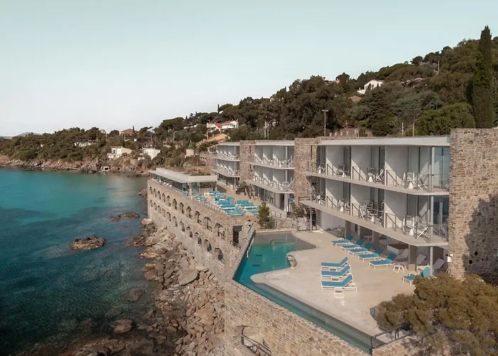 Hotel Les Roches - Relais & Chateaux