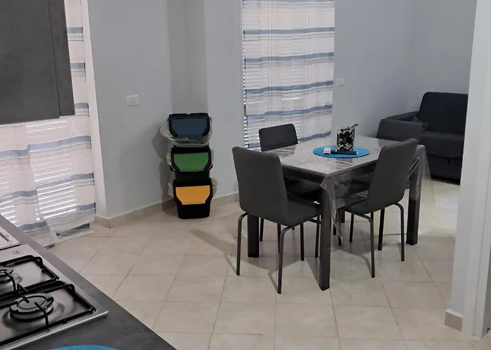 40 Parallelo