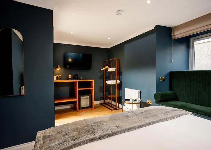 Rob Roy - Self Check-In Boutique Accommodation