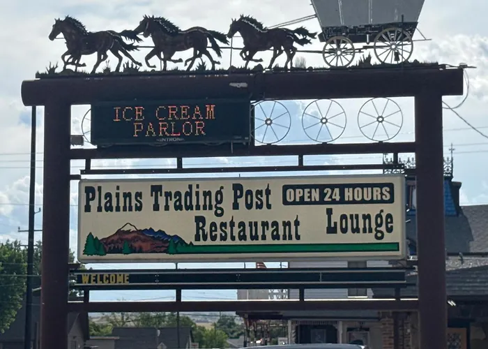 Plains Motel