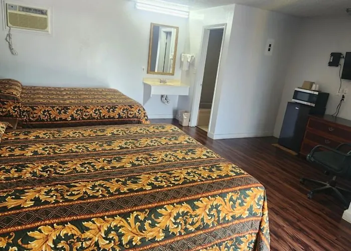 Economy Inn