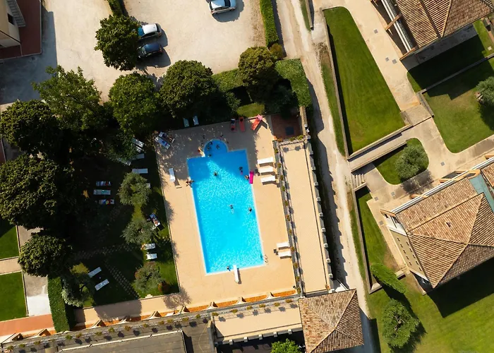 Agriturismo La Vecchia Torre