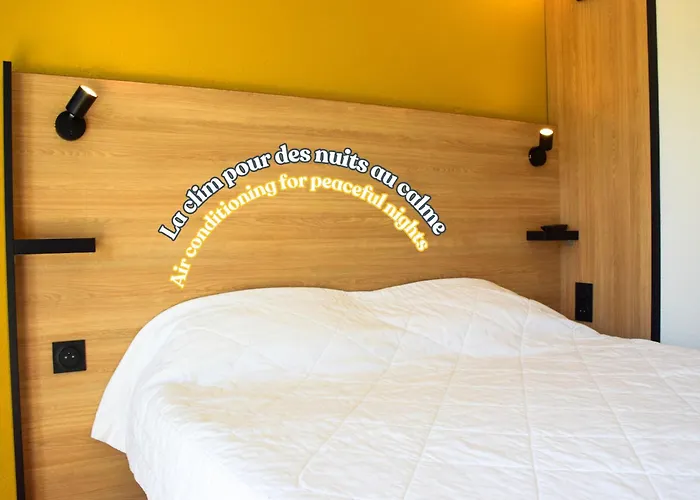 Premiere Classe Rodez