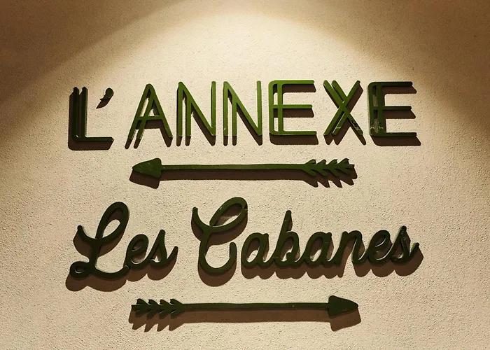 La Maison Rouge Chambéry