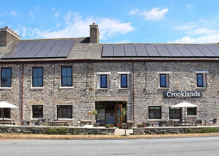 The Crooklands, BW Signature Collection