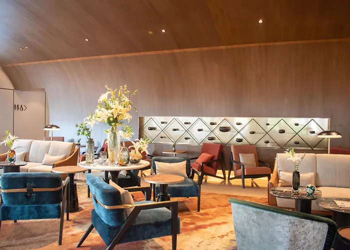 Fraser Suites Sukhumvit