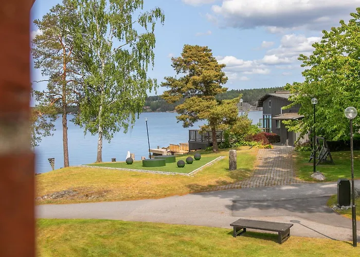 Var Gard Saltsjoebaden
