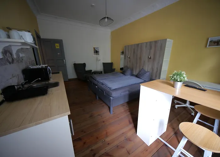 Apartments Kolo 77