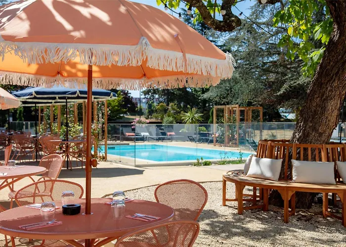 Best Western Saint-Etienne Porte du Forez