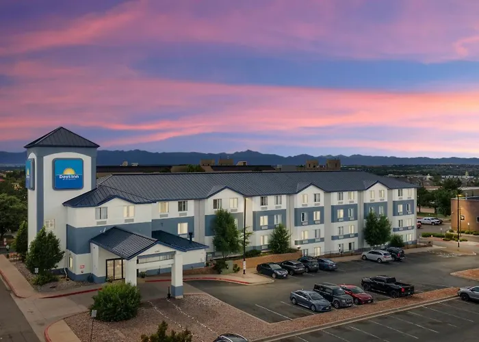 Days Inn By Wyndham Thornton