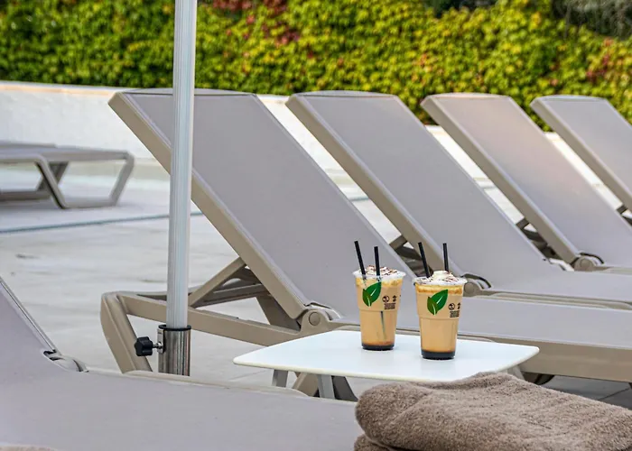 Hotel Silgar 92 Sanxenxo