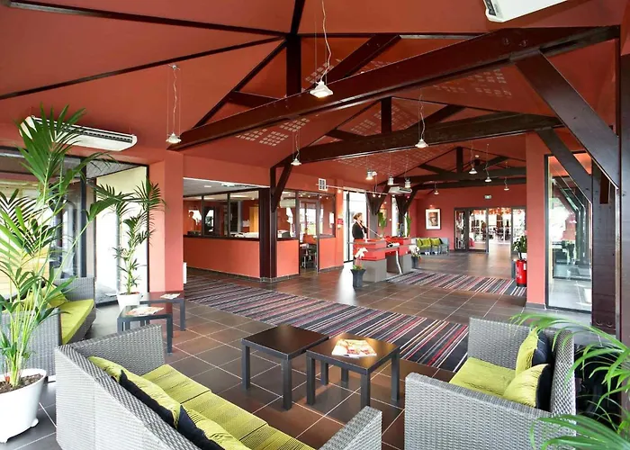 Ibis Styles Segre