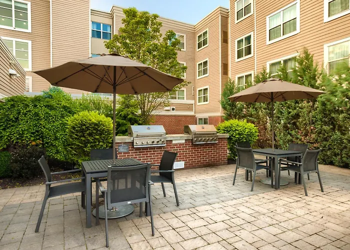 Residence Inn Rochester Henrietta