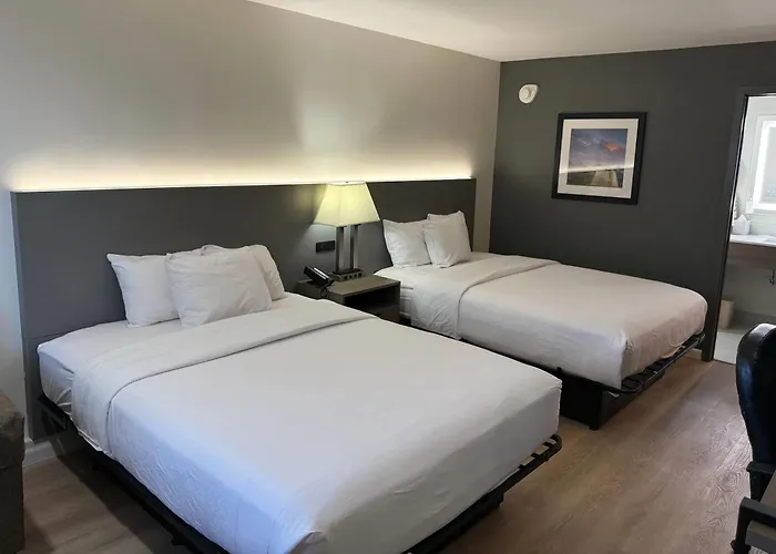 Baymont By Wyndham Rock Springs