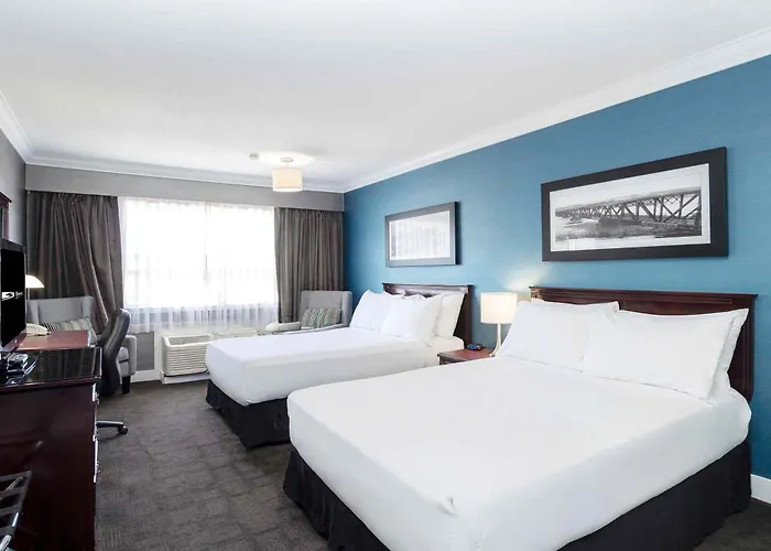 Sandman & Suites