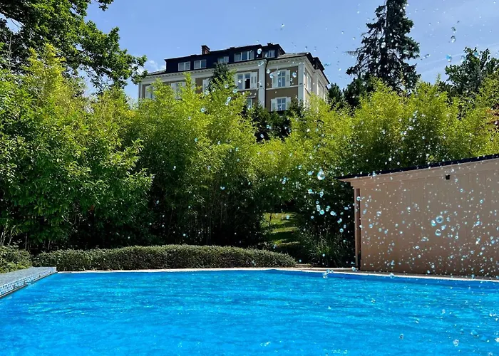 Park Hotel & Spa Katharina
