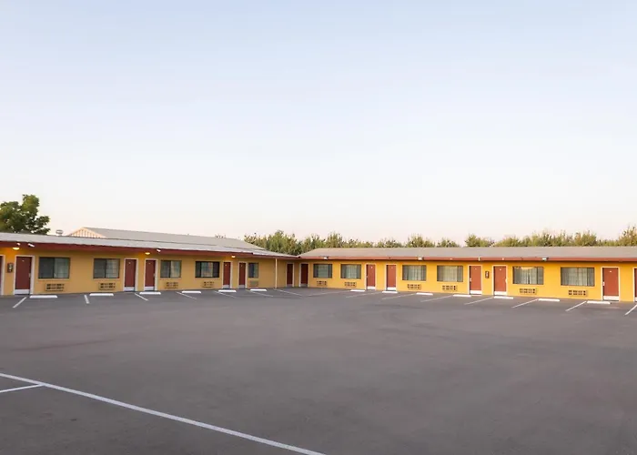 Kings Rest Motel