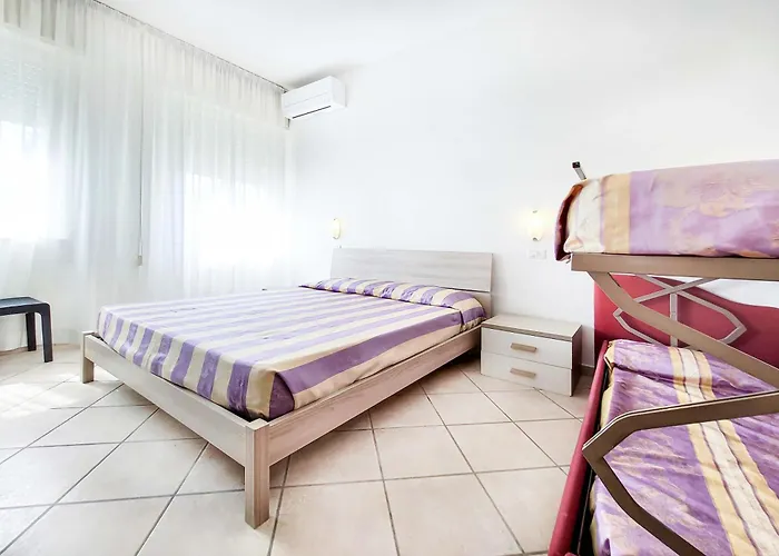 Hotel Villa Sole Resort Bellaria-Igea Marina