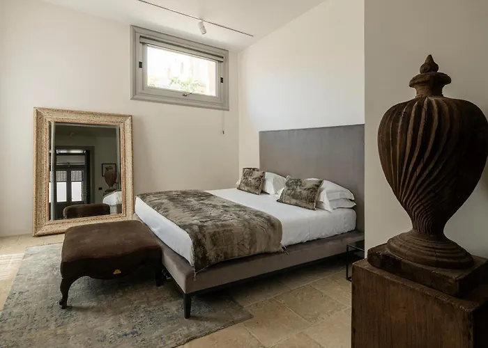 La Dependance Hotel Noto