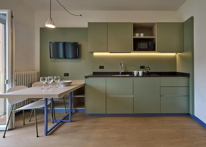 Residence Corte Delle Rose