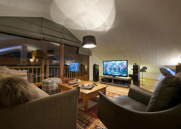 Hotel Principe Delle Nevi Breuil-Cervinia