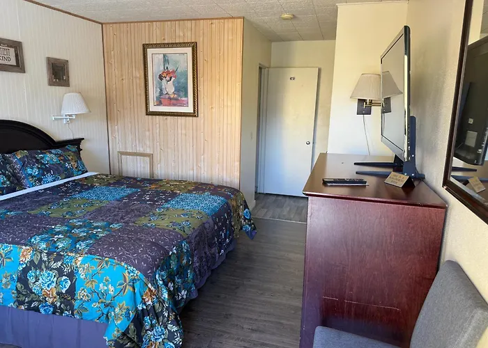 Downtowner Inn