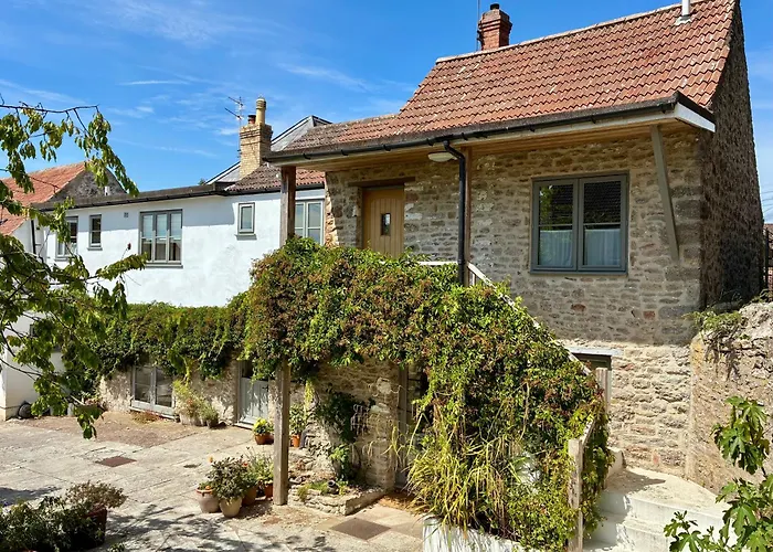 Westbury Cross House Bed & Breakfast