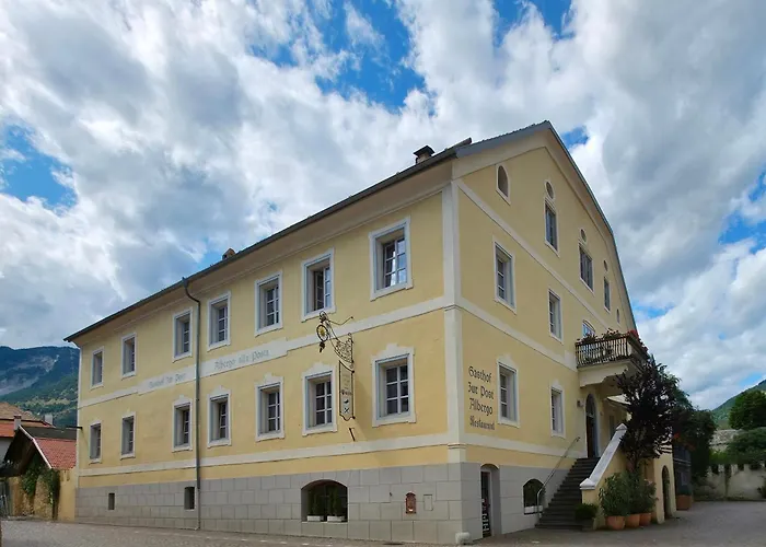B&B Zur Post