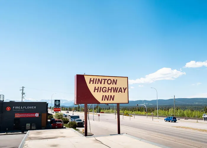 Hinton Highway Inn