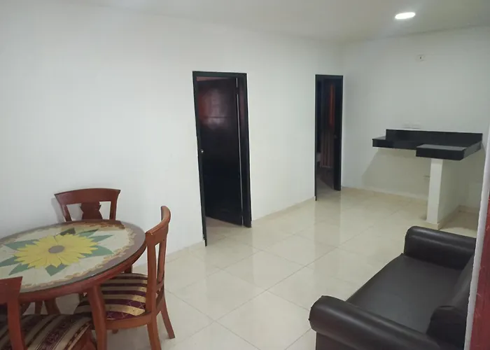Hotel Dorado Barranquilla