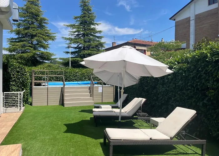Boutique Hotel Bramante & Spa