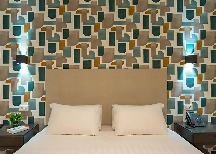 Navona Essence Hotel Rome