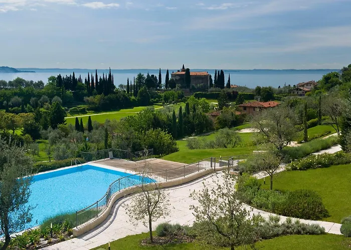 Apartments Golf Bogliaco Toscolano Maderno