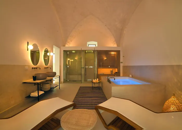 Masseria Corte degli Aromi