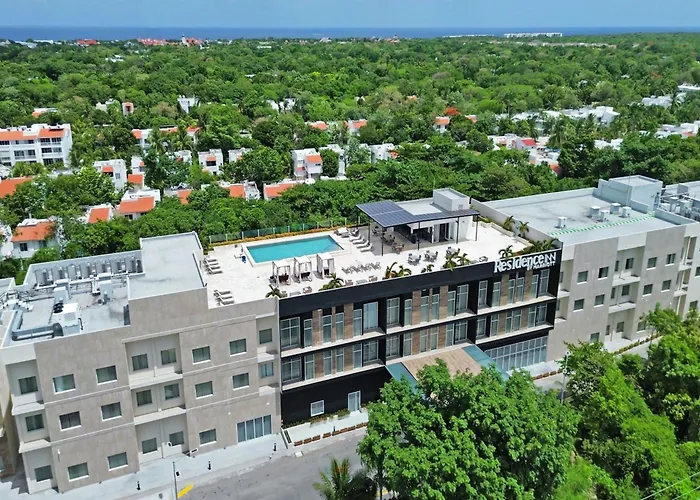 Inn By Marriott
