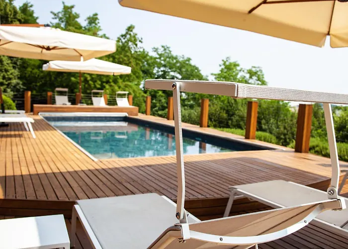 Resort Villa Paola Longiano