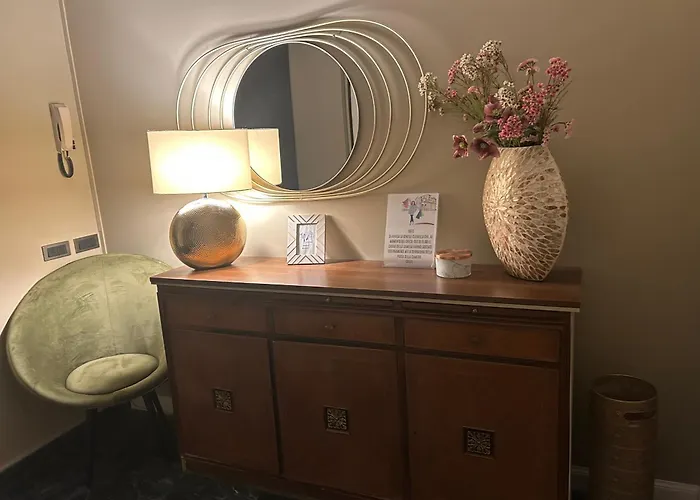 B&B Piazza Duomo al 55