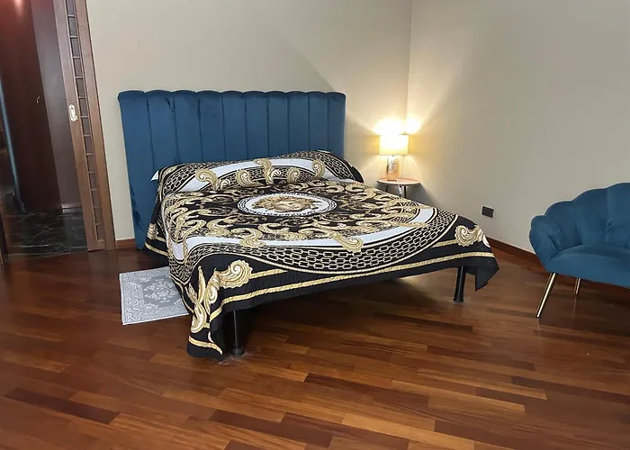 B&B Piazza Duomo al 55