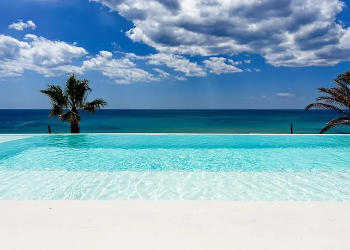 Playa Paraiso